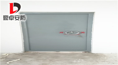 防火防爆門門扇內部一般可填充防火保溫資料